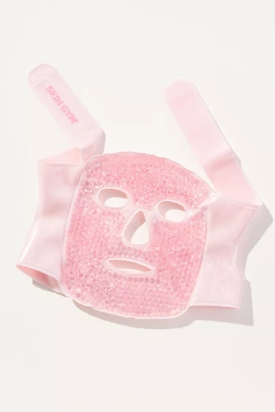 Skin Gym Cryo Chill Ice Beaded Face Mask