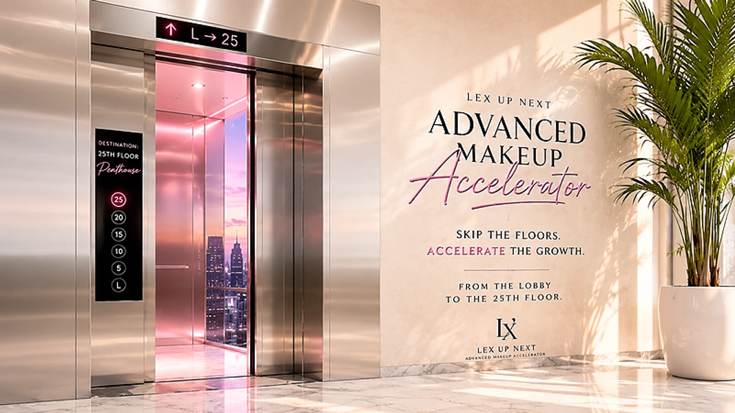 lexupnext advanced makeup accelerator