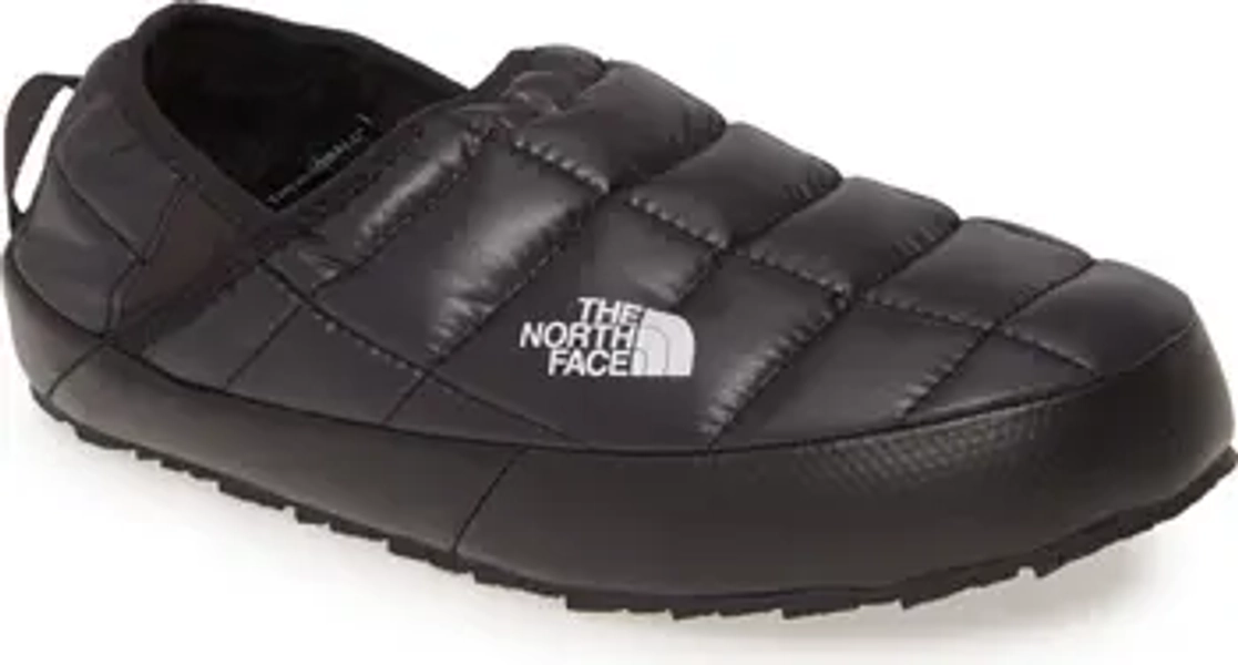 Thermoball<sup>™</sup> Water Repellent Traction V Mule