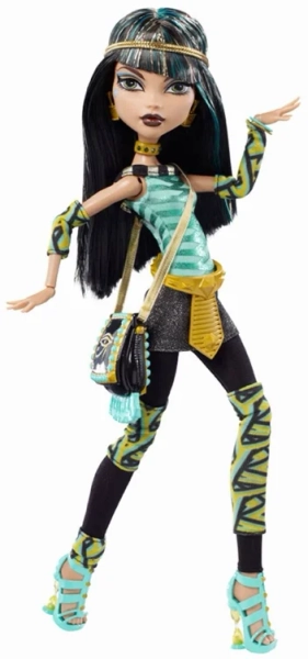 Wave 2 Cleo