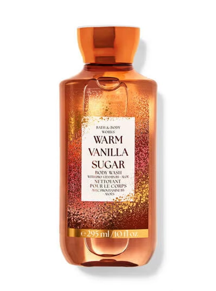 Bath & Body Works