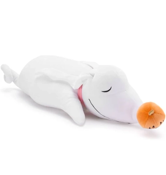 The Nightmare Before Christmas Zero Cuddleez Plush