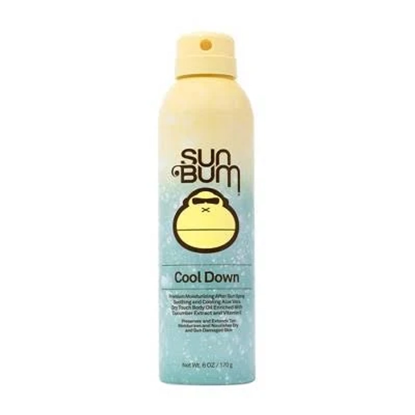 Sun Bum 'Cool Down' Aloe Spray