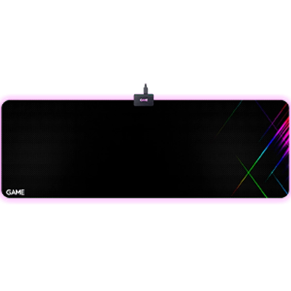 GAME MM522 RGB Extended - Alfombrilla Gaming