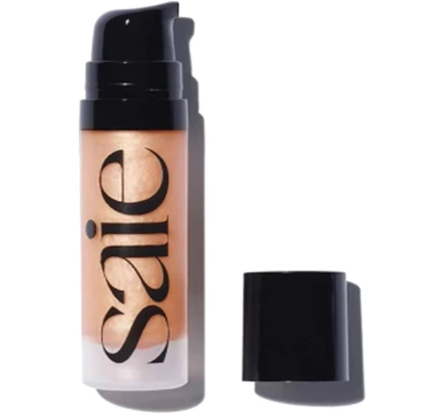 Glowy Super Gel Lightweight Dewy Multipurpose Illuminator Makeup