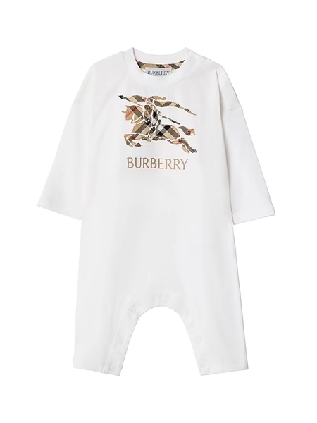 Baby's Check EKD Coverall