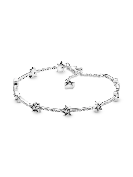 Celestial Stars Bracelet
