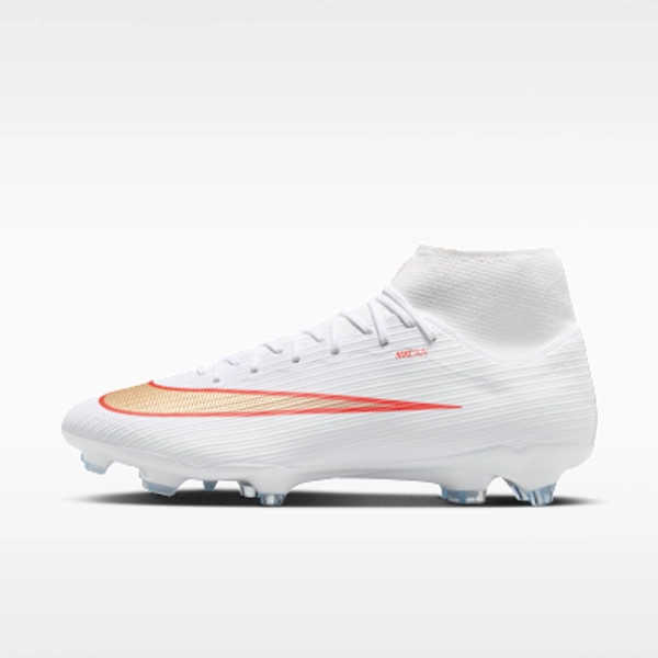 Nike Mercurial Superfly 11 Academy Multi-Ground High-Top Soccer Cleats
