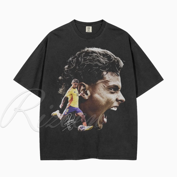 Richard Ríos Vintage Shirt, Comfort Colors 90s unisex shirt