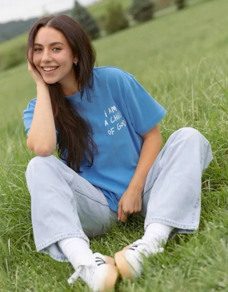 Elevated Faith Unisex Tee