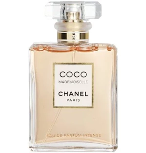 Chanel Coco Mademoiselle Intense Eau de Parfum Spray