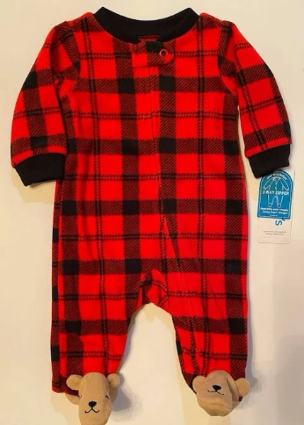 Christmas Sleeper by from Felicias Reborn Nursery