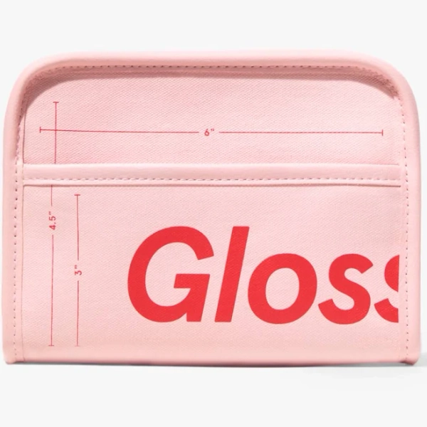 Glossier Mini Beauty Bag