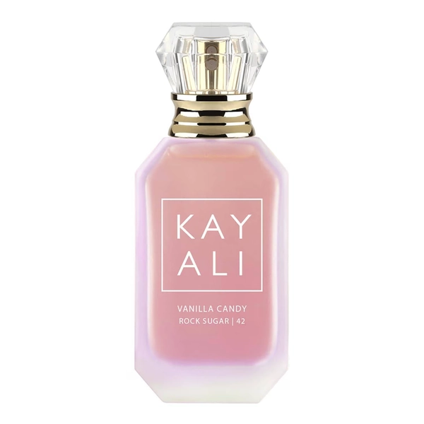 Kayali Vanilla Candy Rock Sugar l 42 Eau de Parfum