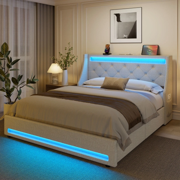 Bed Frame