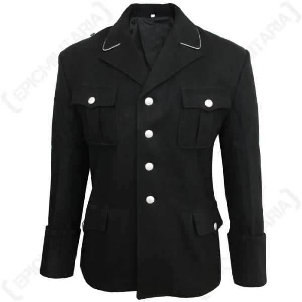 Allgemeine-ᛋᛋ M32 Tunic EM/NCO
