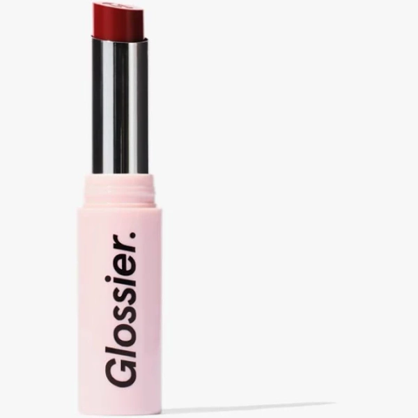 Glossier Ultralip High Shine Lipstick with Hyaluronic Acid