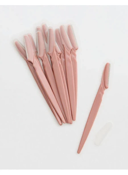 Kitsch 12 Piece Dermaplaners Women's