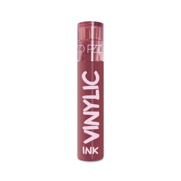 Labial Vinylic Ink Cherry Blossom