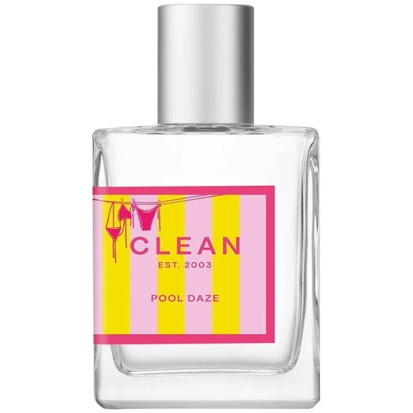 Clean Pool Daze EDT 60 ml - Se Her - Nicehair.dk