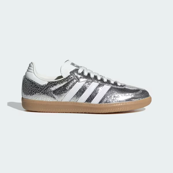 SAMBA OG SHOES