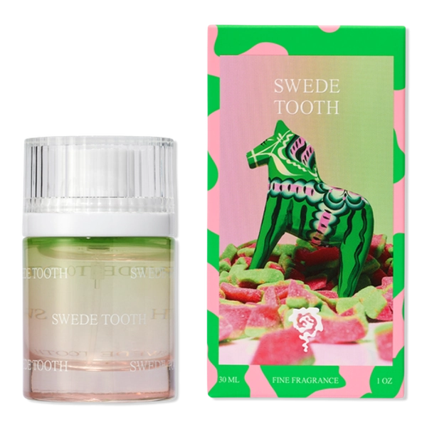Swede Tooth Eau de Toilette