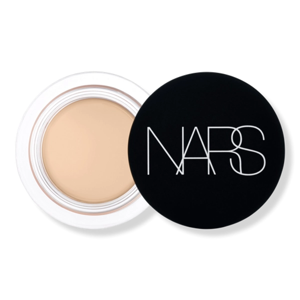 Soft Matte Complete Concealer - Custard