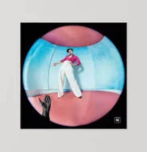 Harry Styles - Fine Line (Vinyl Double LP)