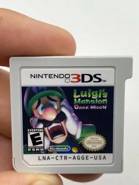 Original Nintendo DS 3DS Games Video Games Buy 4 Get 1 Free Tested Working
