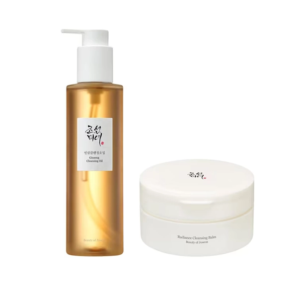 Routine double nettoyage | BEAUTY OF JOSEON ≡ SEPHORA