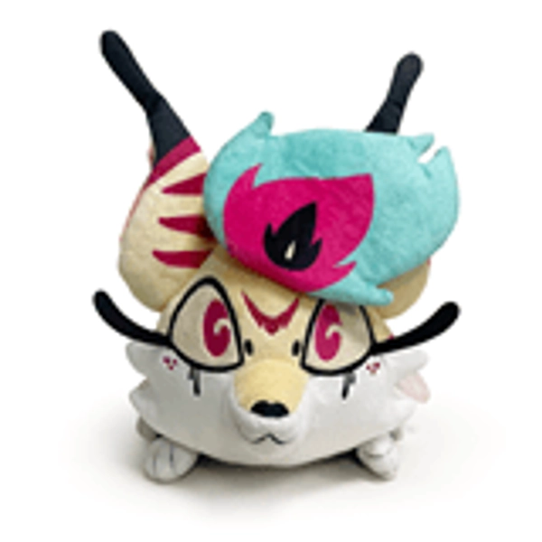16" Beelzebub Plush