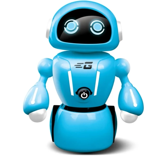 Sydney Smart Bot Maze Solving Remote Control Robot
