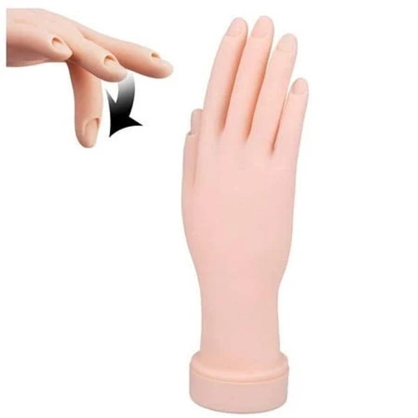 Limei Hand for Acrylic Nails
