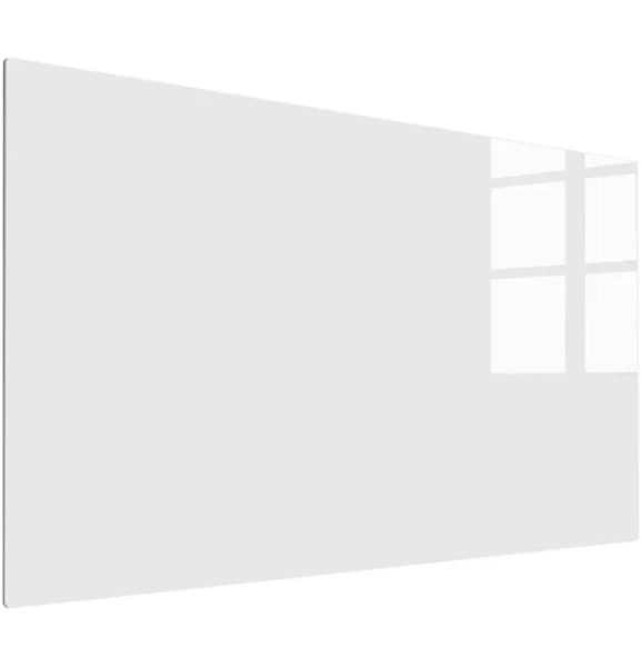 Wall Dry Erase Board Removable Whiteboard Stick on Wall Magnetic Dry Erase Whiteboard for Teaching