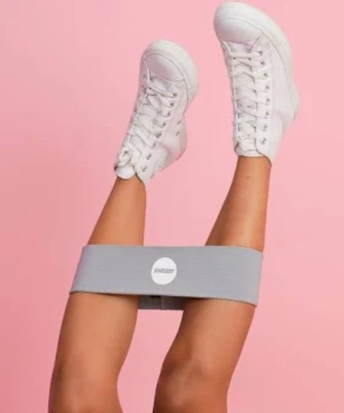 Cloudy Grey XX-Heavy Resistance Band