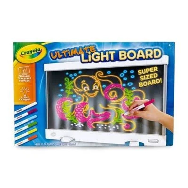 Crayola Ultimate Light Board