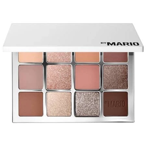 BY MARIO Makeup Ethereal Eyes Eyeshadow Palette