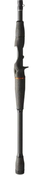 3X Series Casting Rods