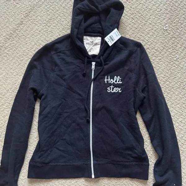 Hollister Co. Women's Zipup Sweatshirt