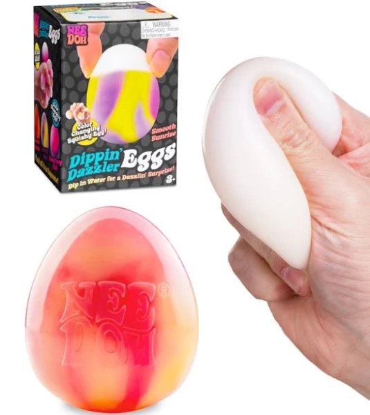 Dippin Dazzler NeeDoh