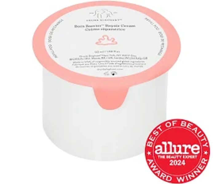 Drunk Elephant Bora Barrier Cream: Repair Dry Skin & Hydrate