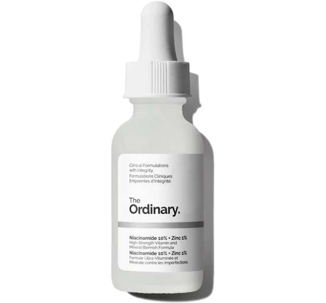The Ordinary 10% + Zinc 1% Niacinamide