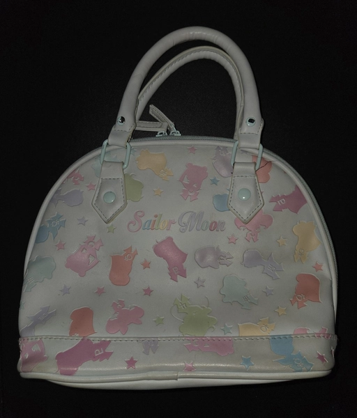 Sailor Moon Hot Topic Handbag