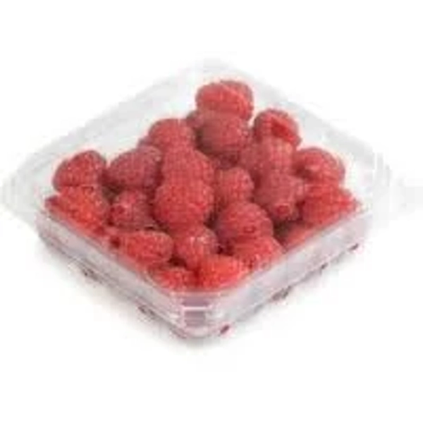 Kroger Red Raspberries