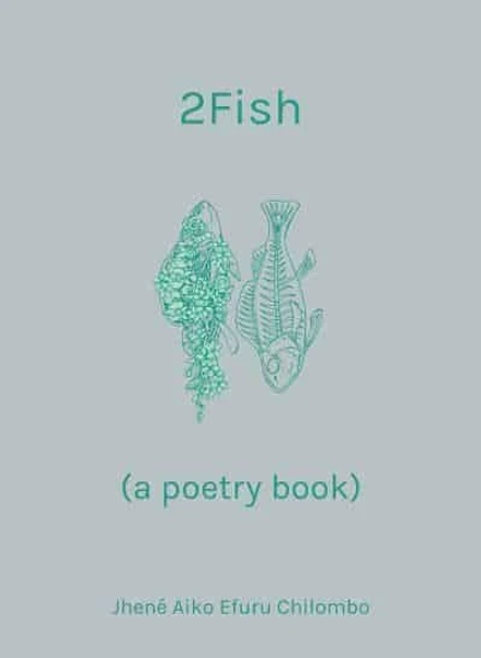 2Fish: (a Poetry Book)