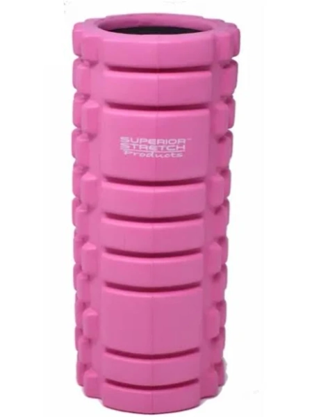 Superior Stretch Foam Roller