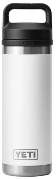 YETI 18 oz. Rambler Bottle with Chug Cap