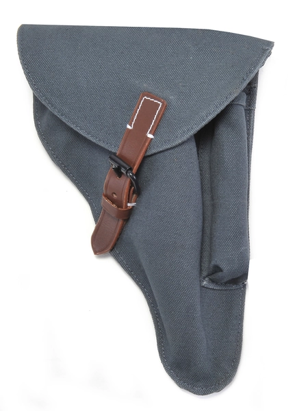 Luger P08 Holster DAK Luftwaffe