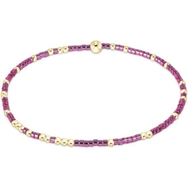 EXTENDS Hope Unwritten Bracelet