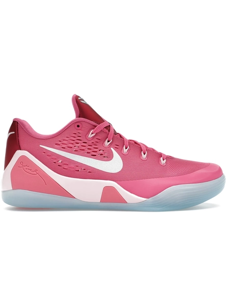 Nike Kobe 9 EM Low Protro Kay Yow Think Pink